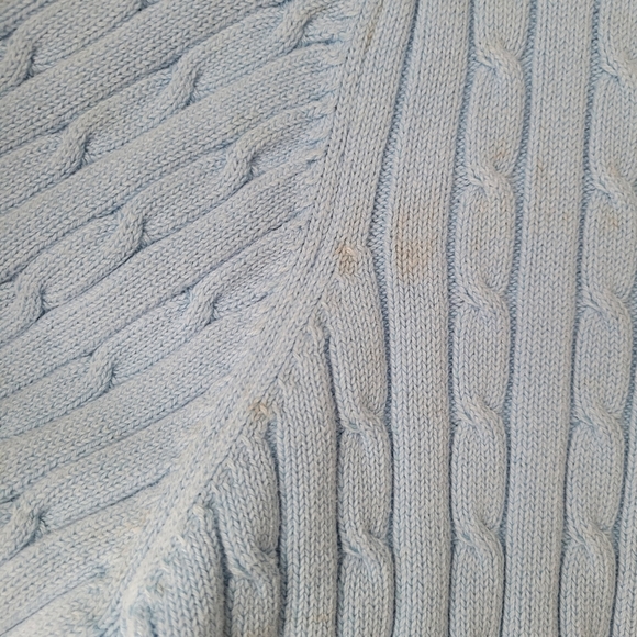 Eddie Bauer Cardigan - Picture 12 of 13